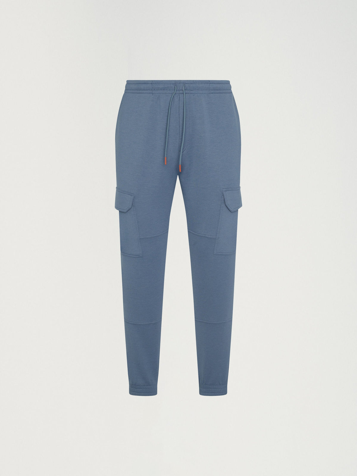 Pantaloni Jogging Biafra - Ardesia Chiaro - Uomo