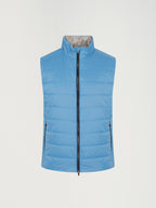 Maine Jacket - Celadon Blue/Mushroom - Men