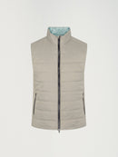 Maine Jacket - Mushrooms/Grey Mist - Men