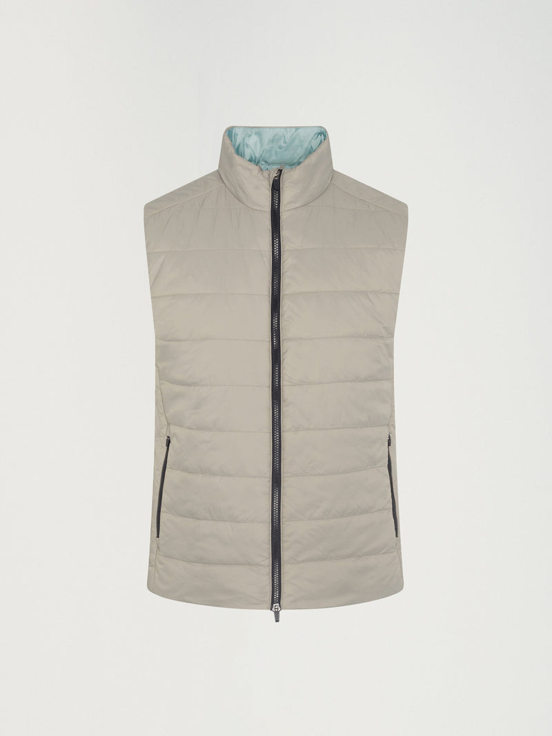 Maine Jacket - Mushrooms/Grey Mist - Men