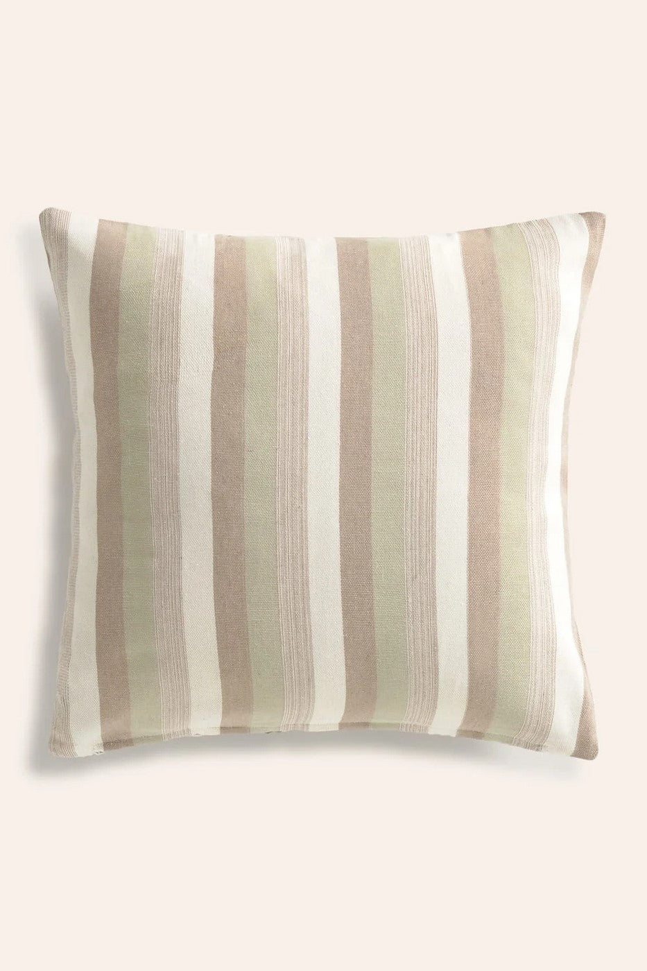 Housse De Coussin Luxor - Vert