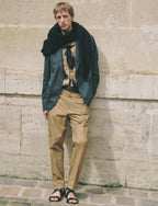 Pantalon Owen - Kaki - Homme