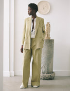 Veste Daya - Fauve - Femme
