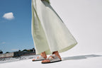 Arizona BB LENA HS Sandals Stone Coin HEX