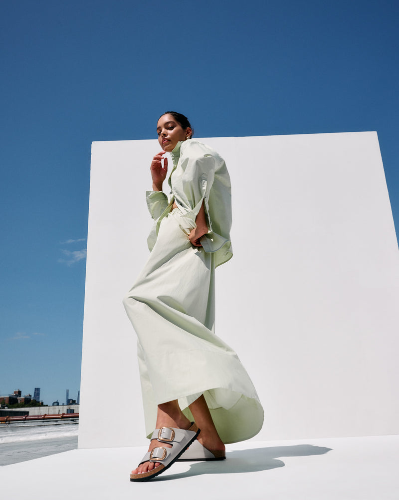 Sandales Arizona BB LENA HS Stone Coin HEX