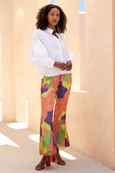 Blouse Fabuleuse Blanc Innocent