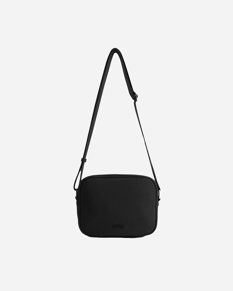Sac Bandoulière en Lin Baka