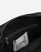 Arte Antwerp - Baka Linen Crossbody Bag