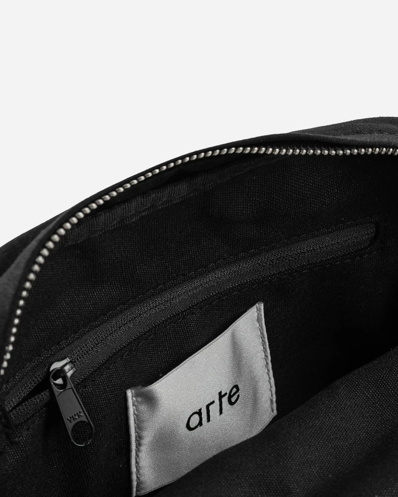Sac Bandoulière en Lin Baka