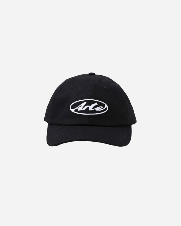 Arte Antwerp - Round Logo Cap