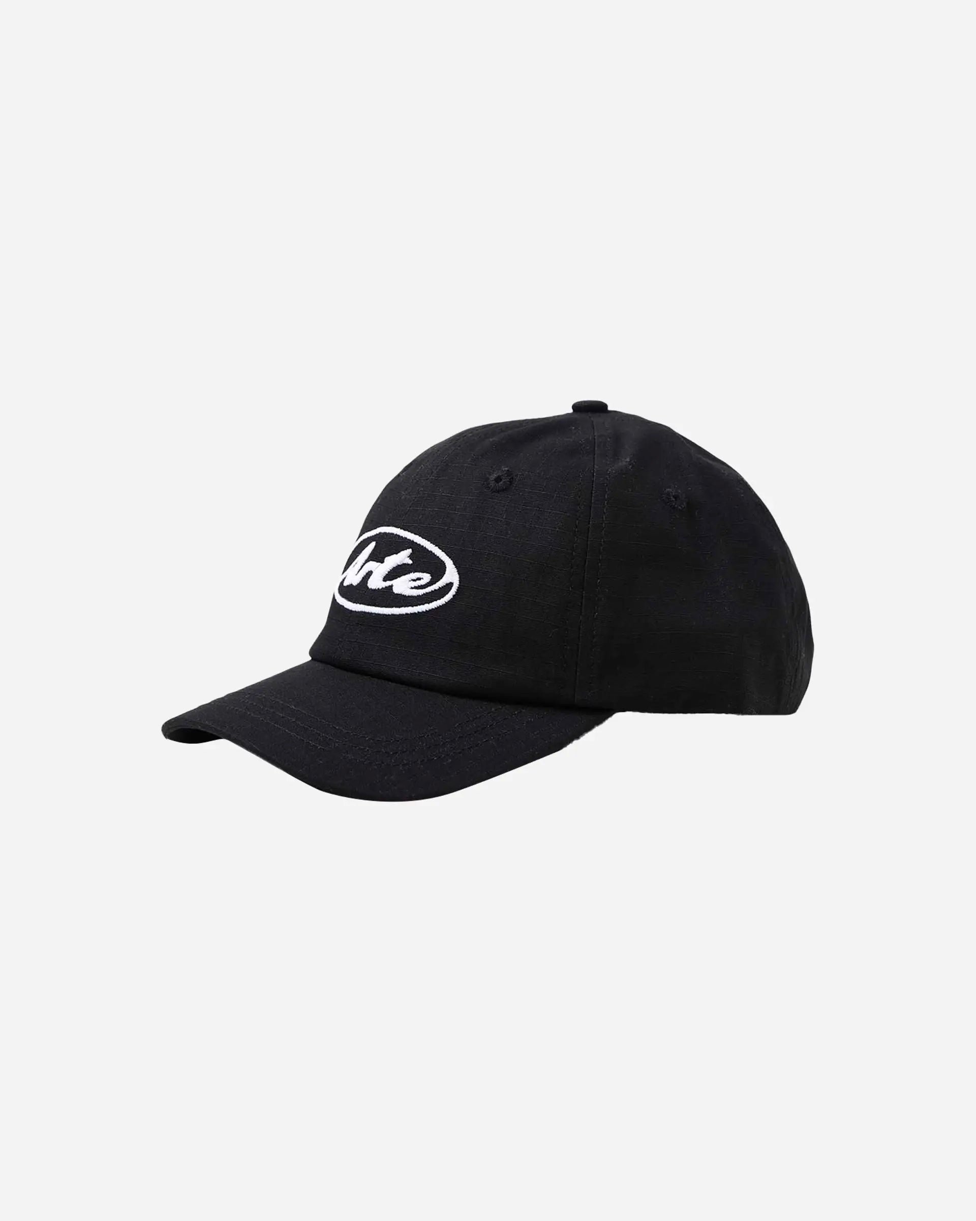 Arte Antwerp - Round Logo Cap