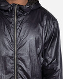 Veste Brillante en Nylon