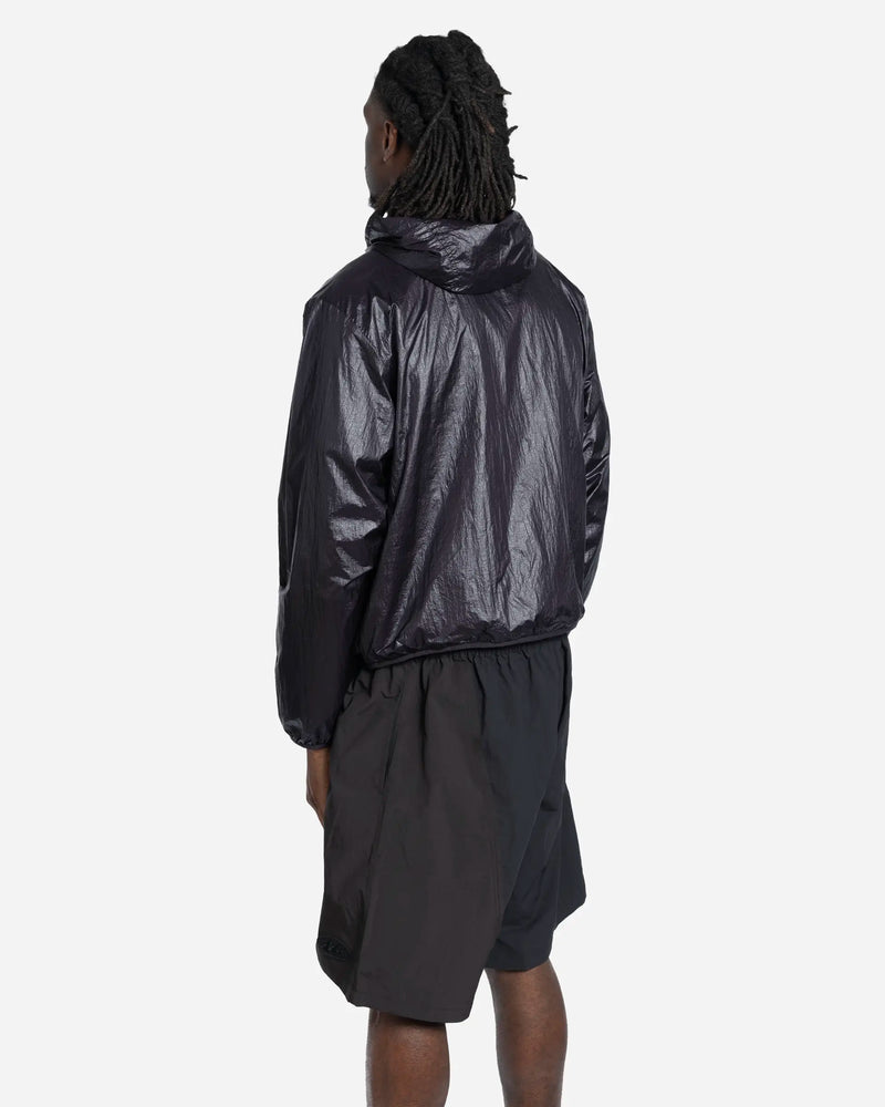 Veste Brillante en Nylon