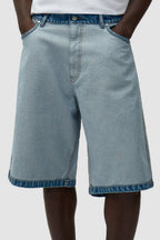 Arte Antwerp - Unstructured Denim Shorts