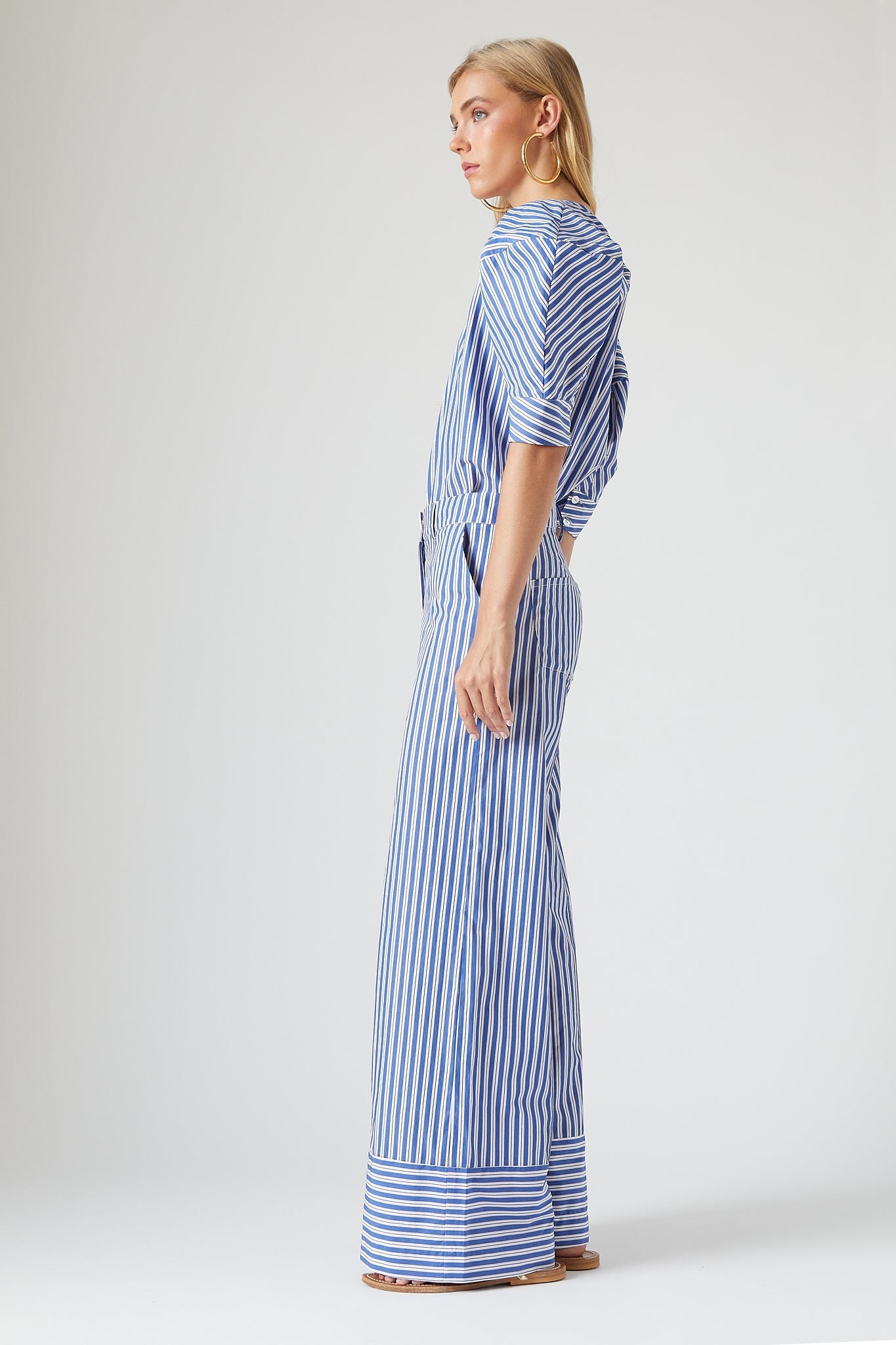 Pantalon Priscilla Costa