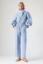 Chemise Ezra Sora