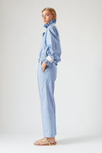 Chemise Ezra Sora