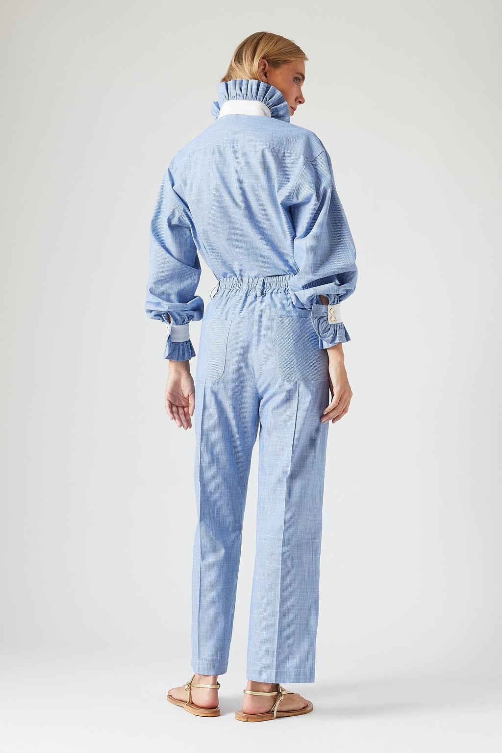 Chemise Ezra Sora