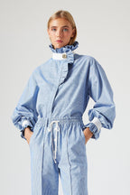 Chemise Ezra Sora