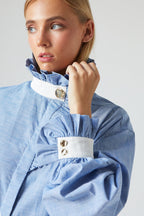 Chemise Ezra Sora