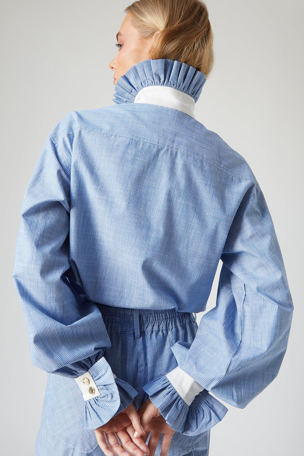 Chemise Ezra Sora