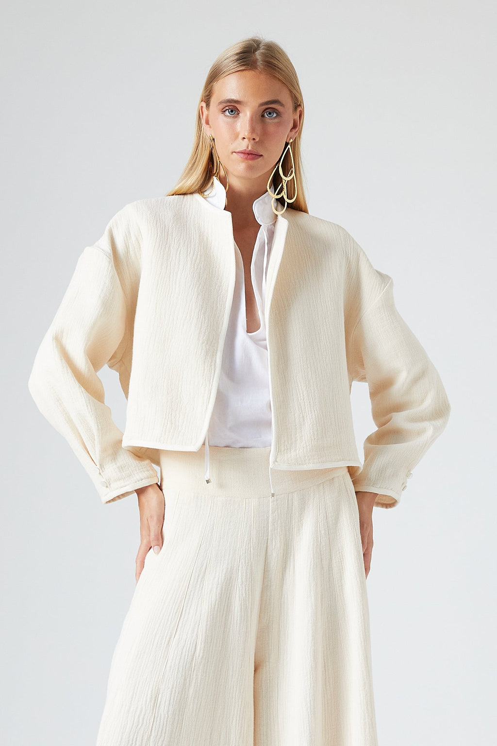 Veste Vera Ona