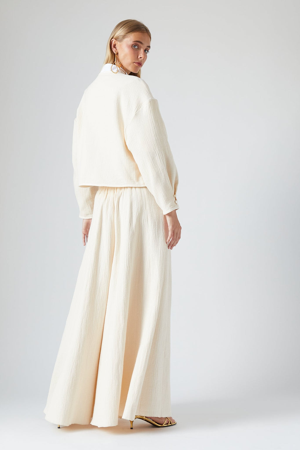 Veste Vera Ona