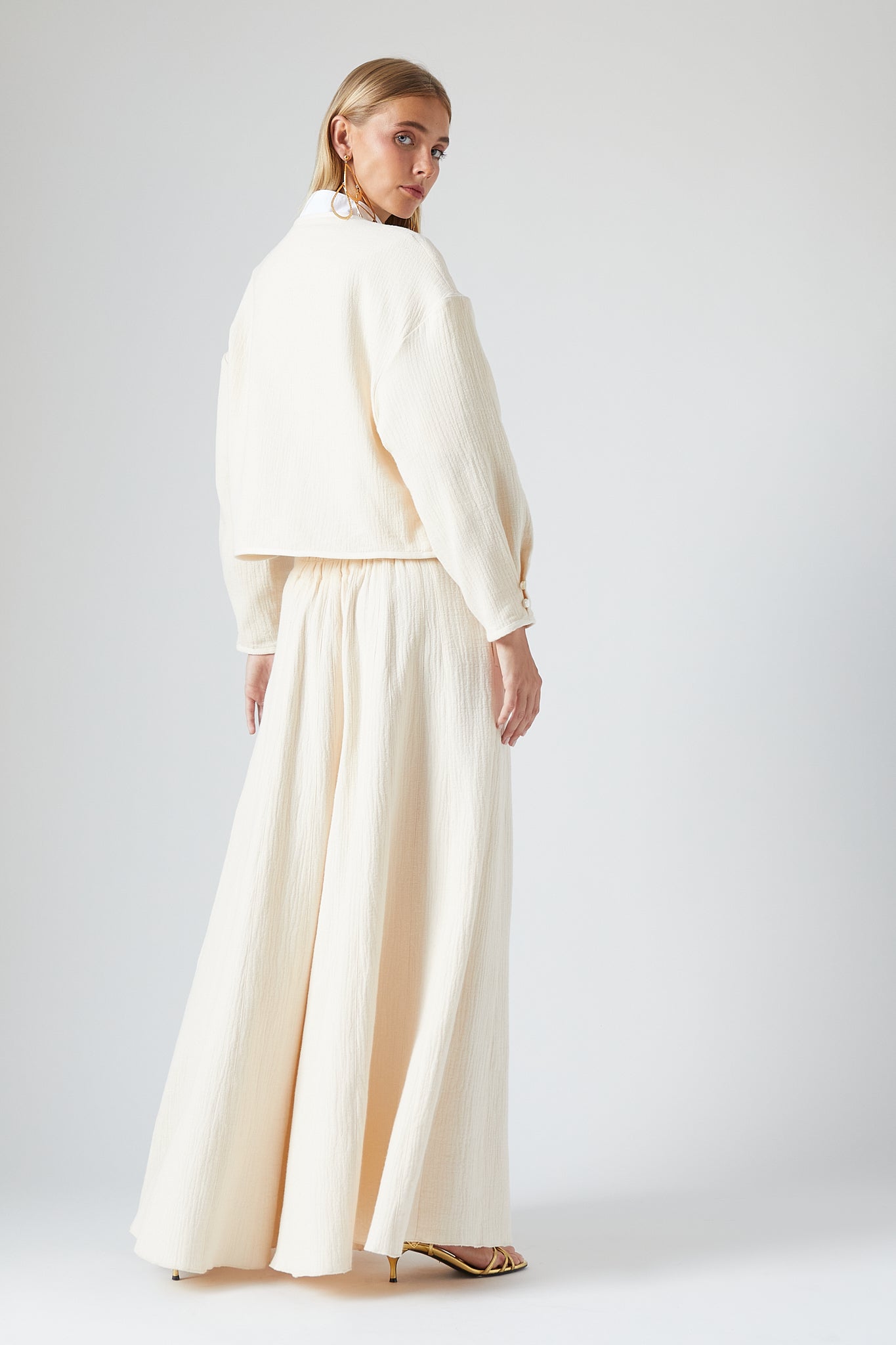 Veste Vera Ona