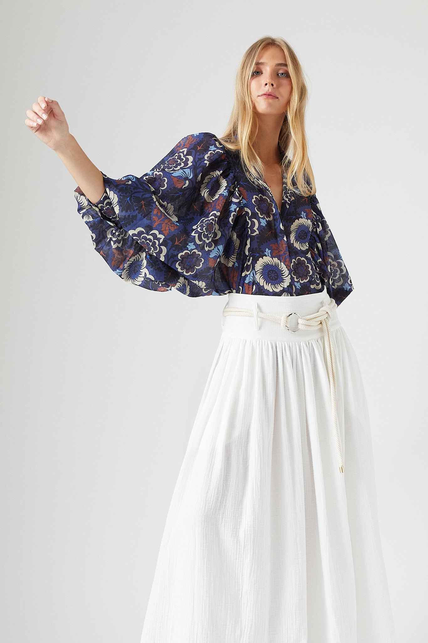 Blouse Celeste Persian_01