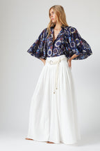 Blouse Celeste Persian