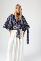 Blouse Celeste Persian