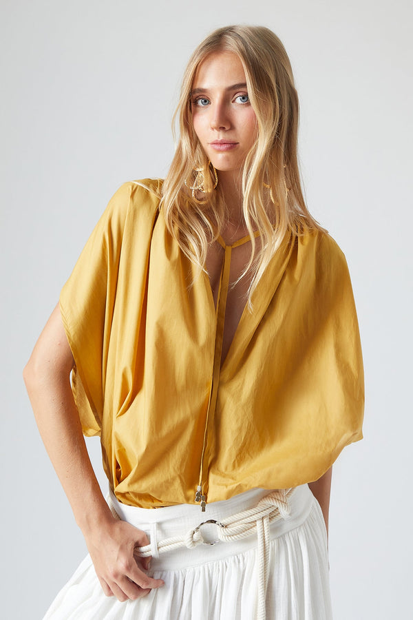 Anais Dune Shirt