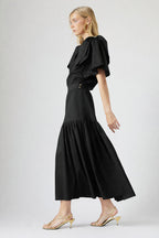 Top Kira Black