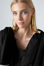 Top Kira Black