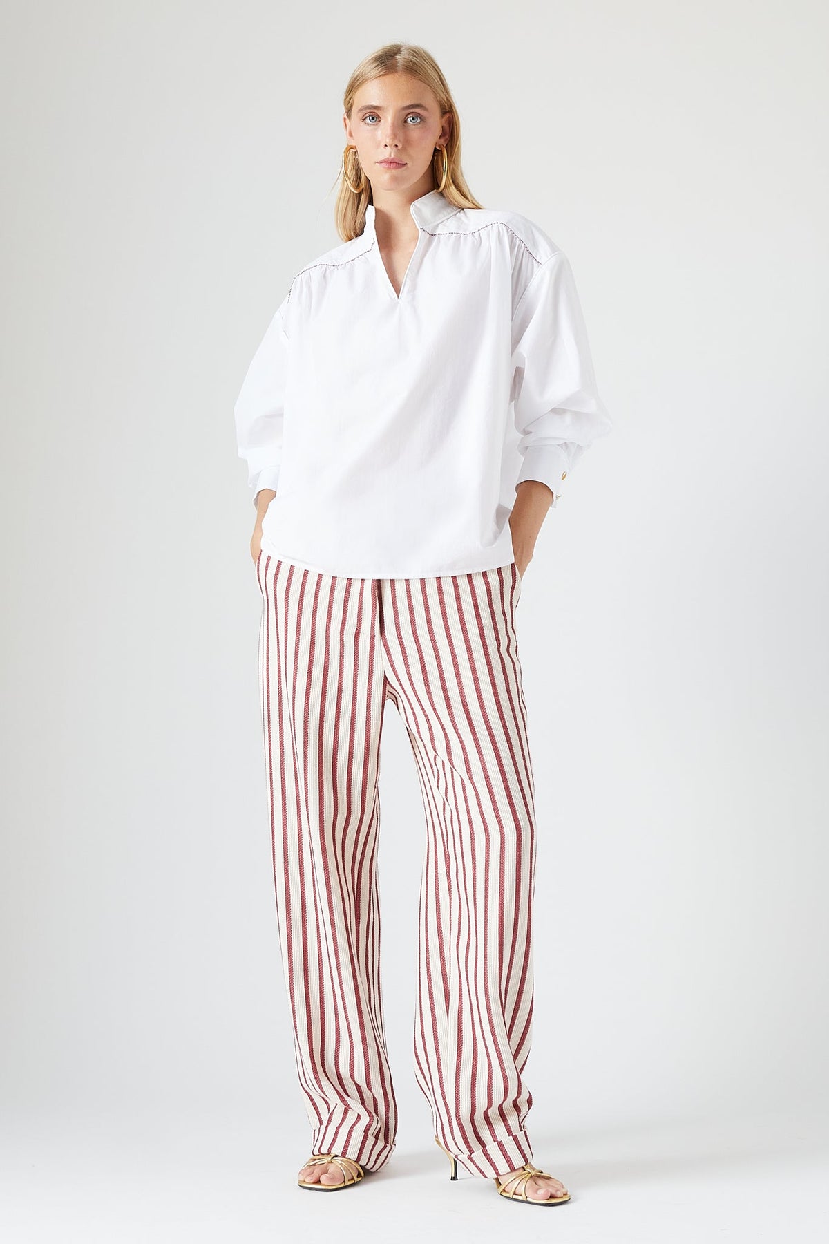 Chemise Maya Coco