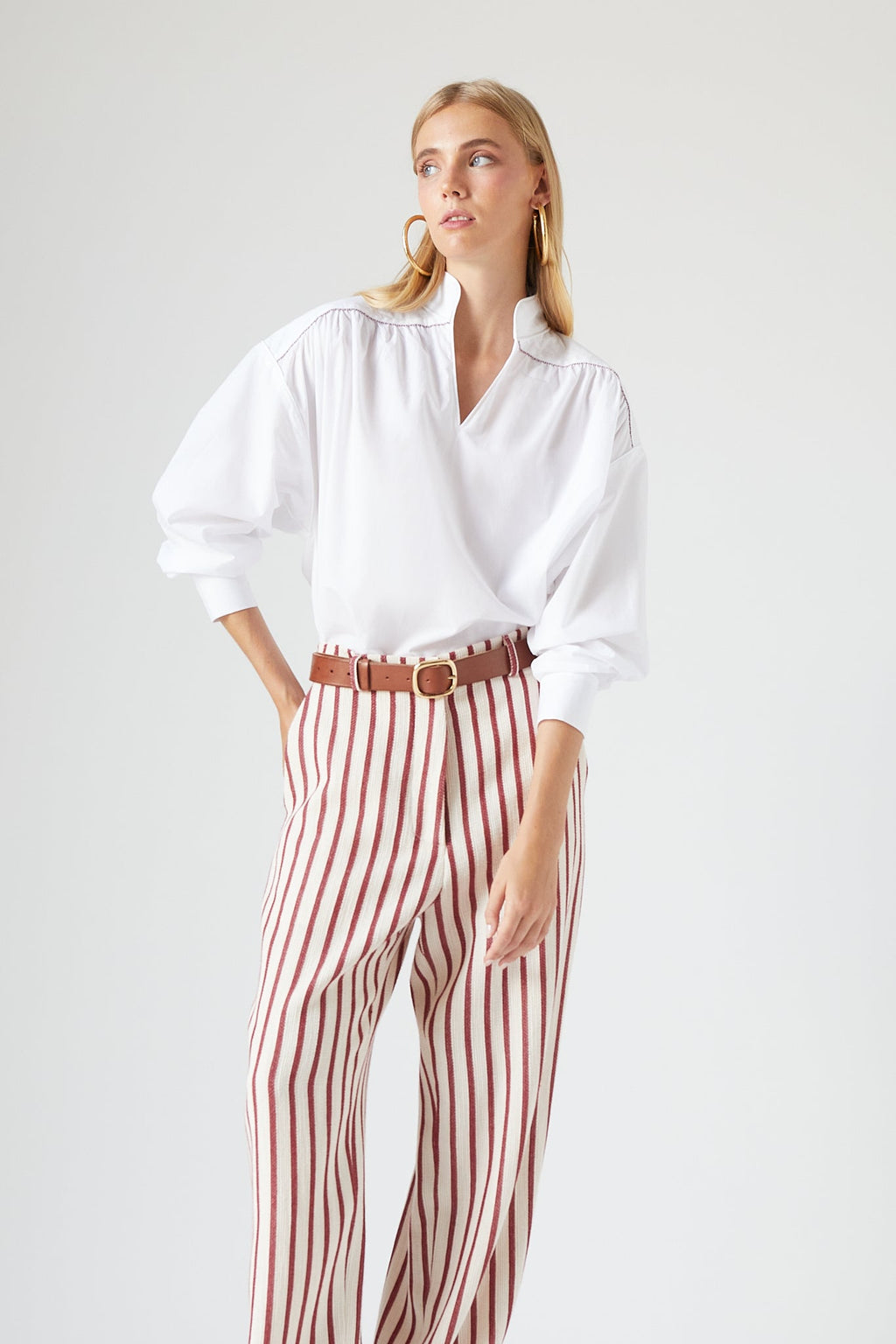 Chemise Maya Coco