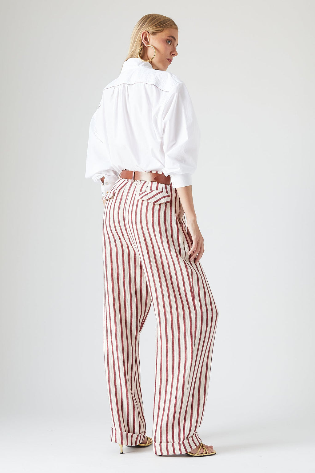 Pantalon Ferdinand Akai