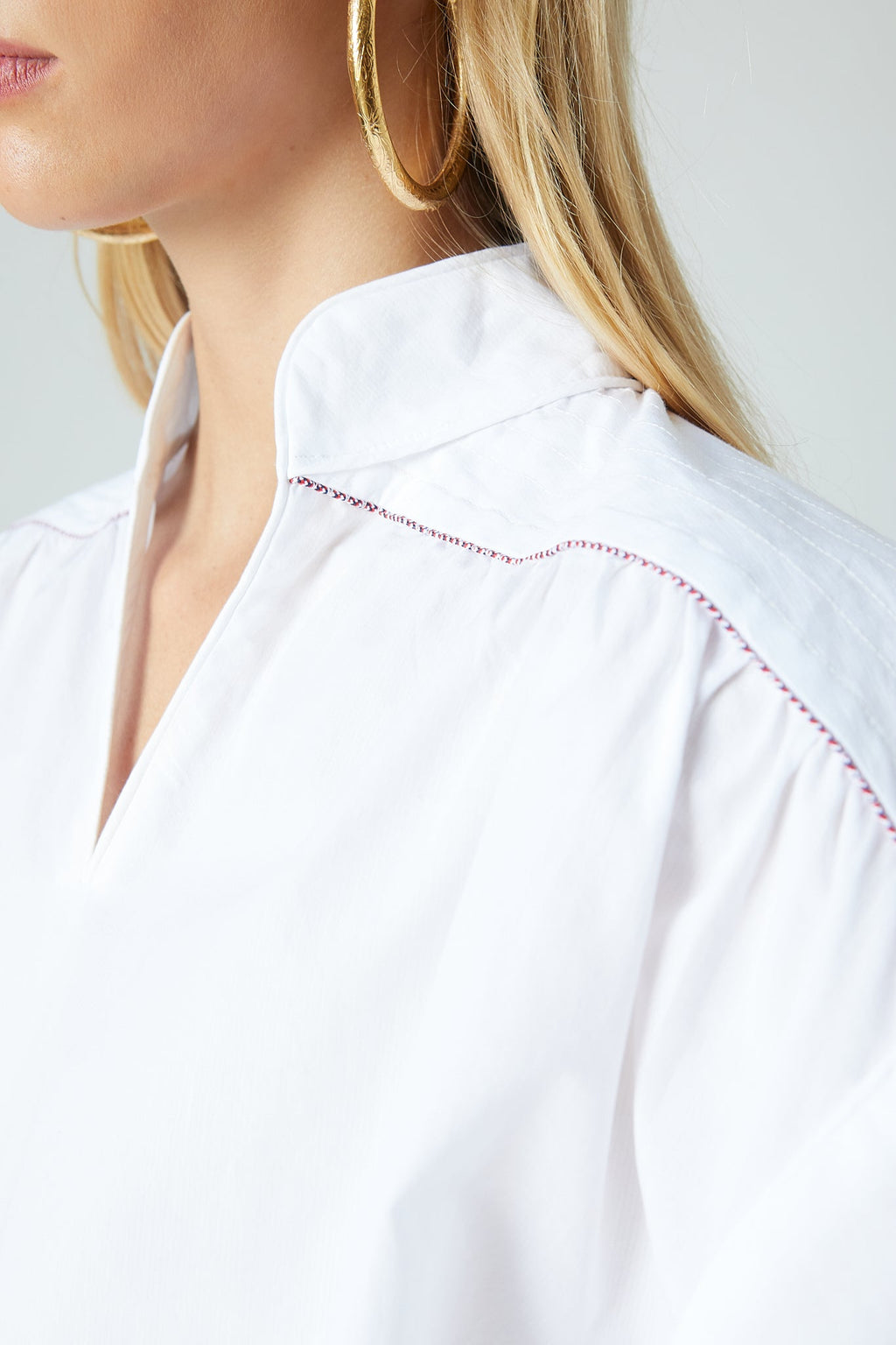 Chemise Maya Coco