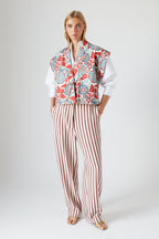 Pantalon Ferdinand Akai