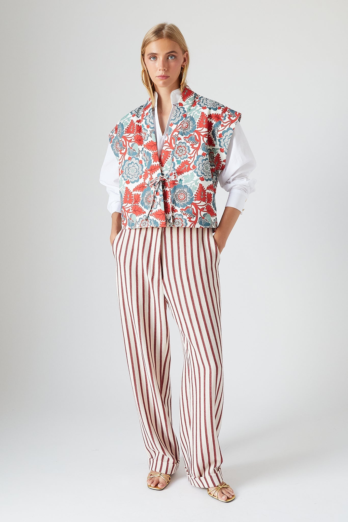 Pantalon Ferdinand Akai