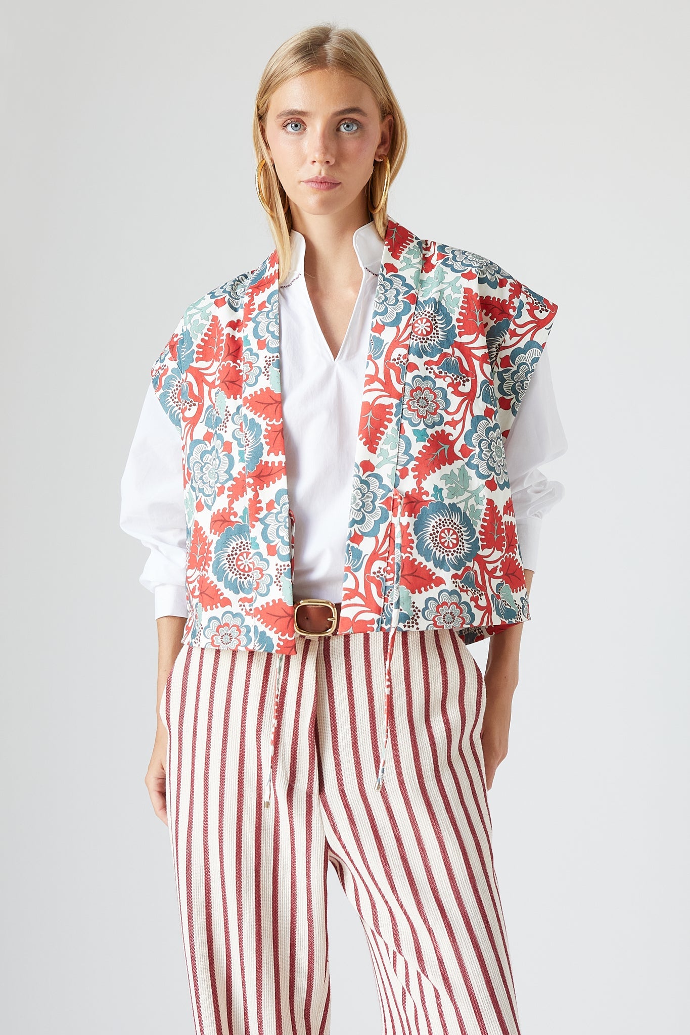 Gilet Mateo Nectar