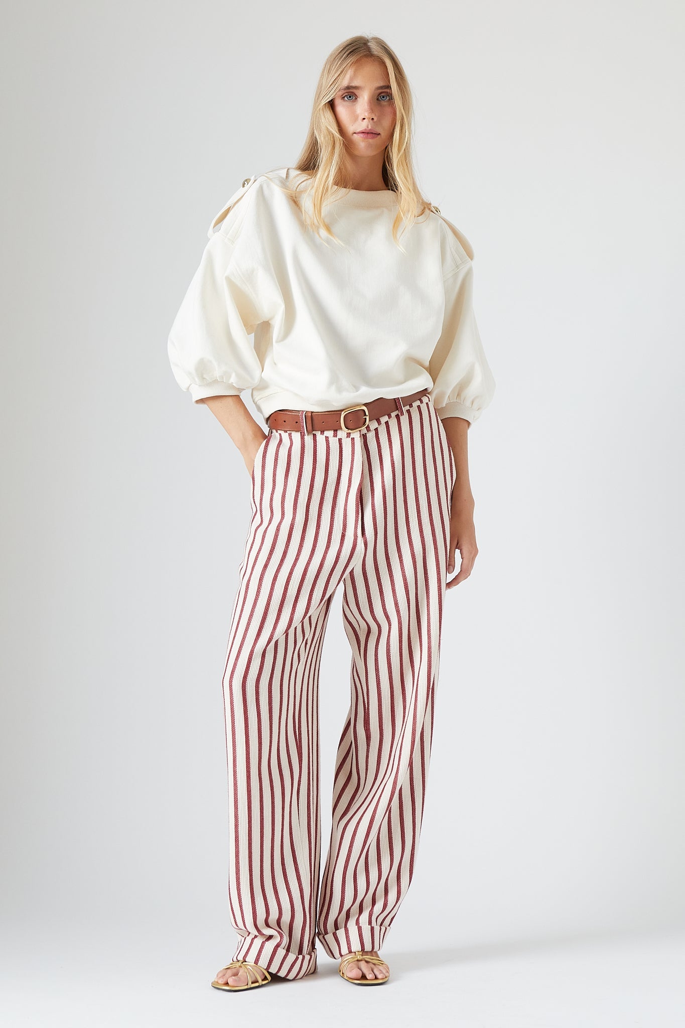 Pantalon Ferdinand Akai