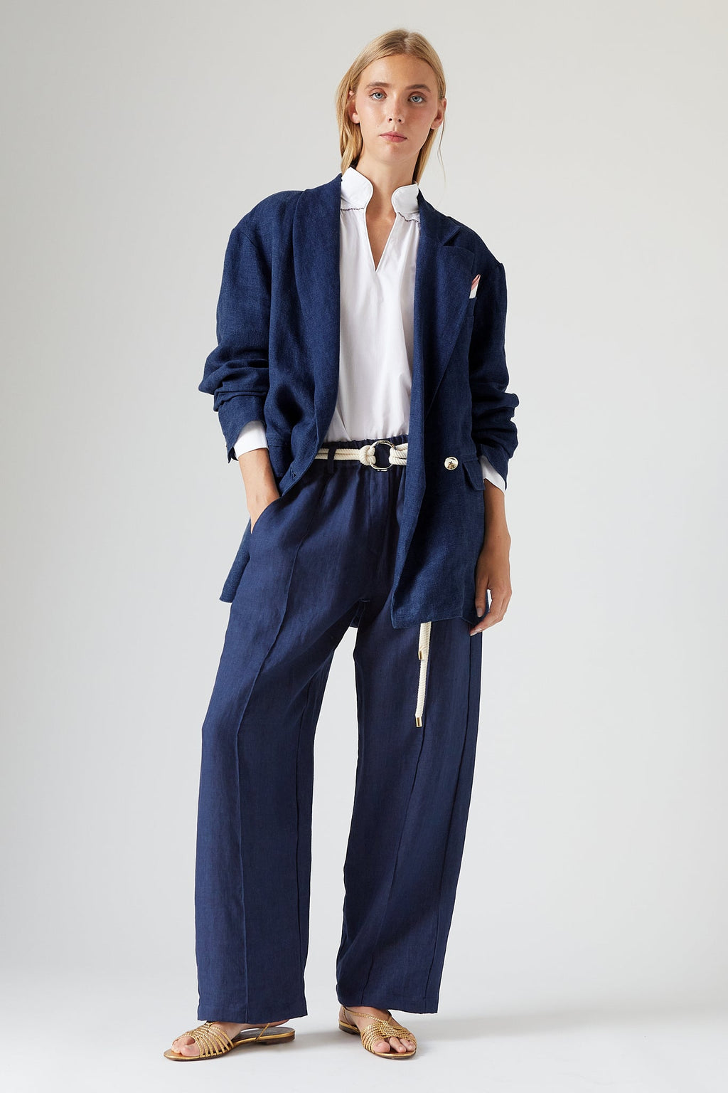 Pantalon Theo Indigo_01