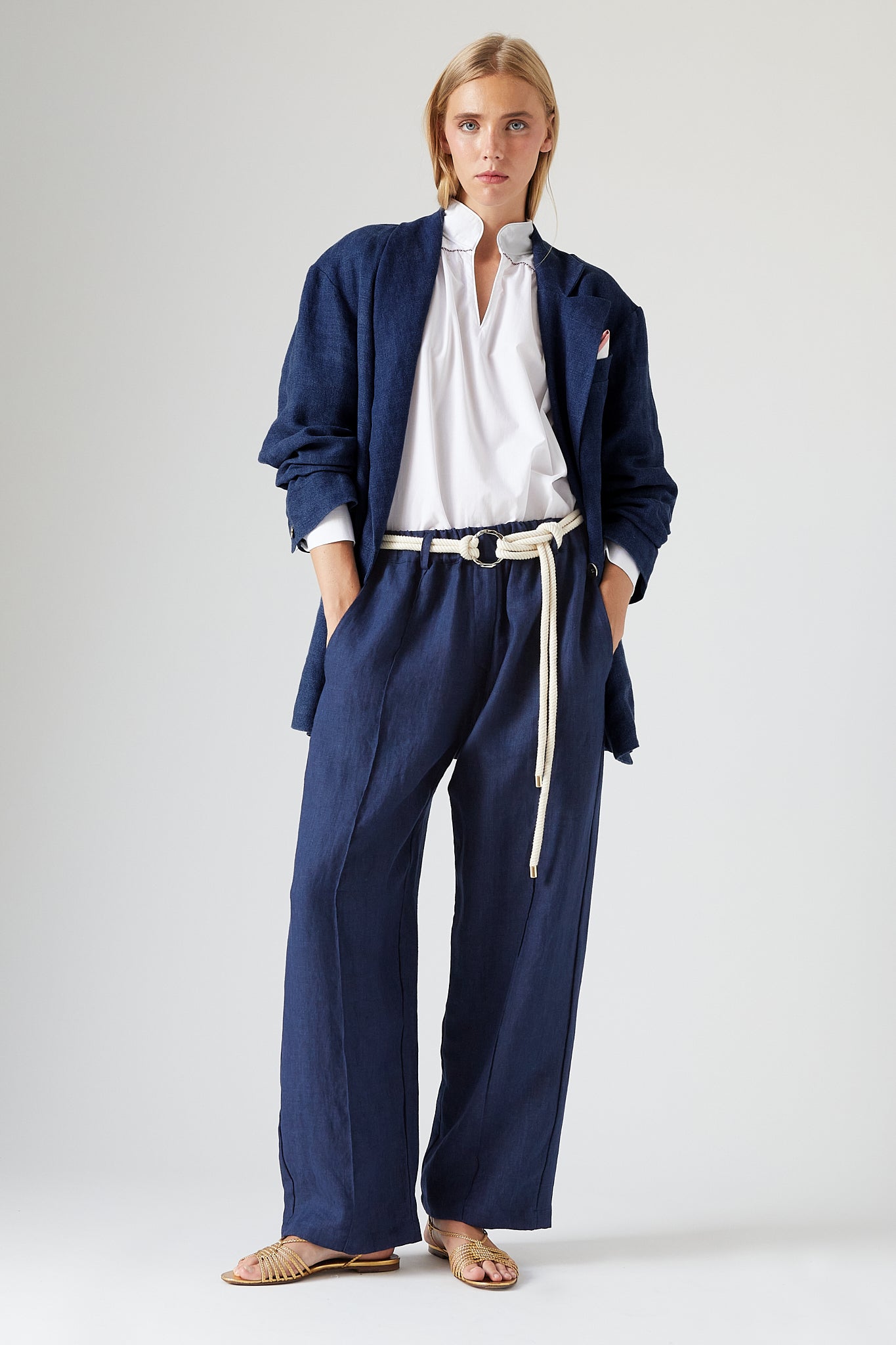 Pantalon Theo Indigo_01
