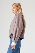 Veste Amelia Barco
