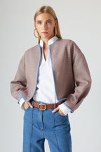 Veste Amelia Barco