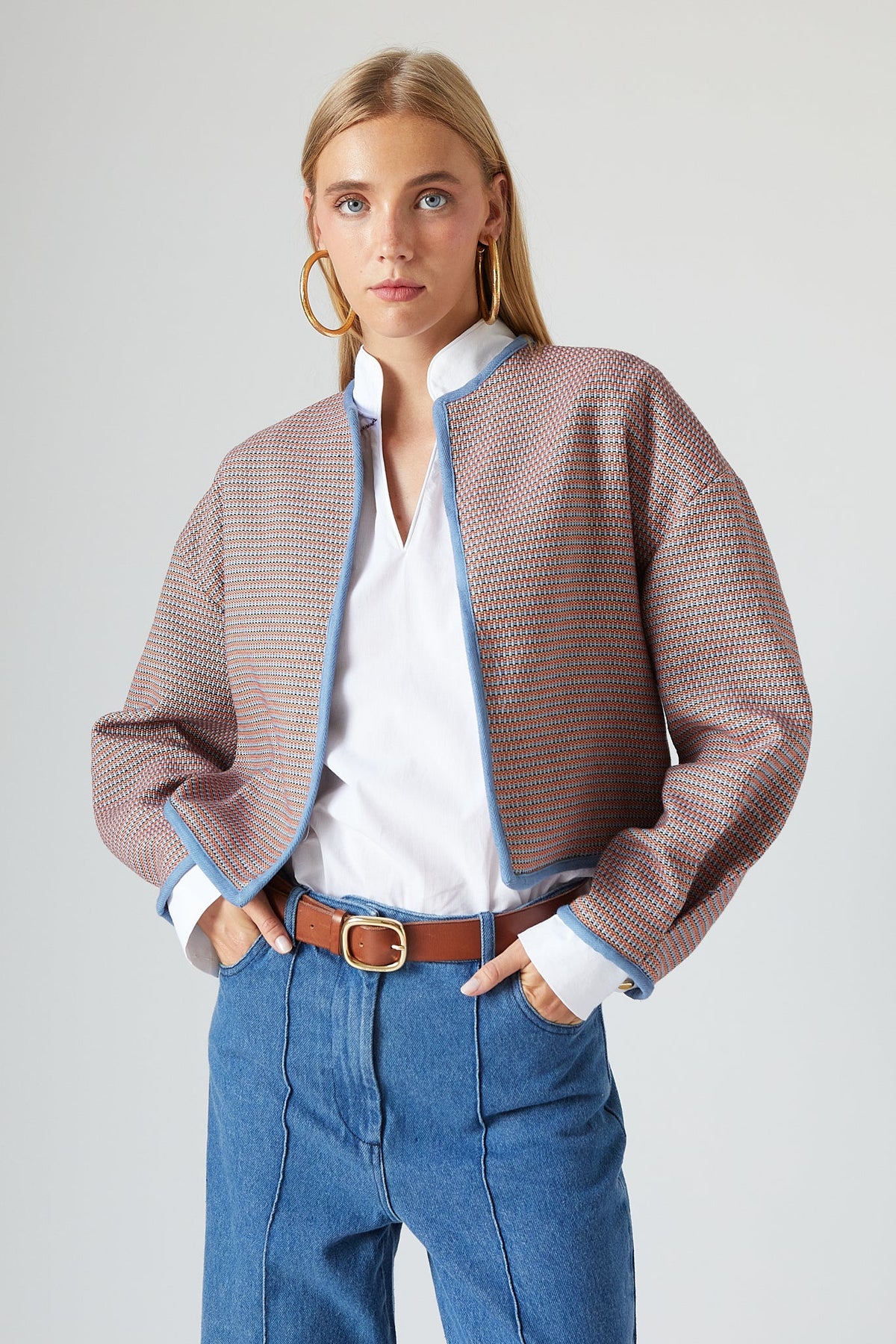 Chemise Maya Coco