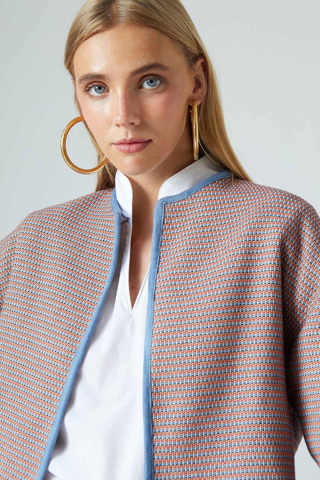 Veste Amelia Barco