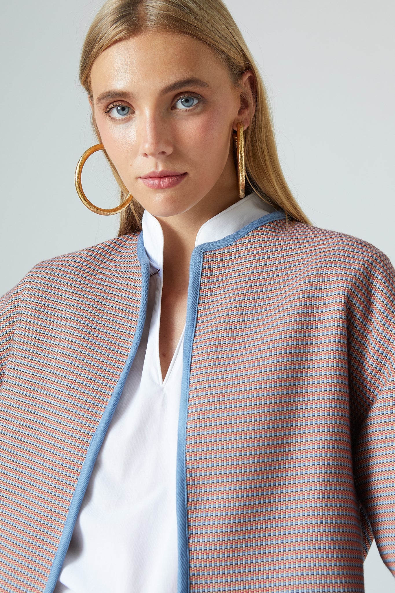 Veste Amelia Barco