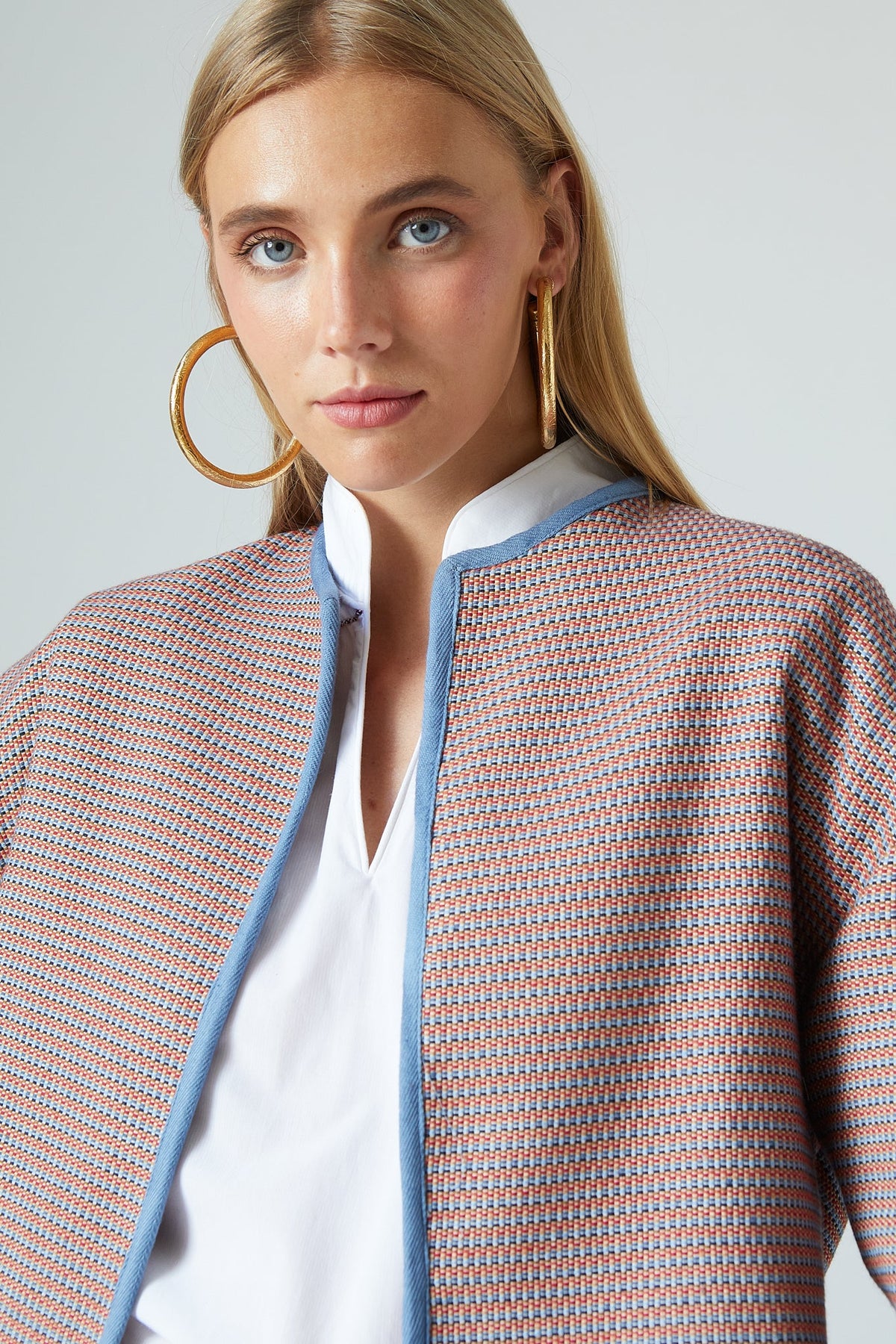 Veste Amelia Barco